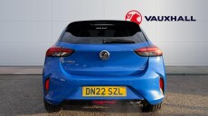 Vauxhall Corsa 1.2 Turbo SRi Edition 5dr Auto Petrol Hatchback